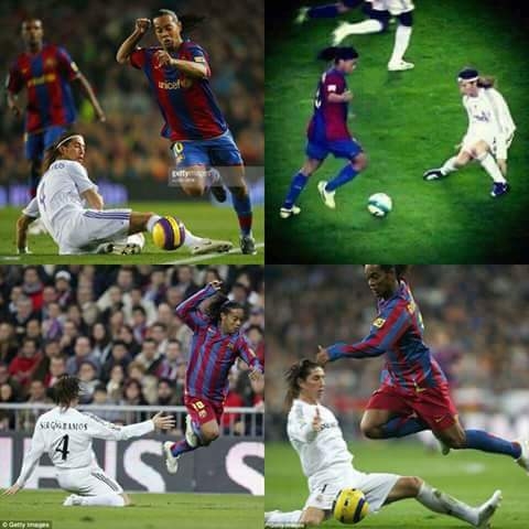 ronaldinho