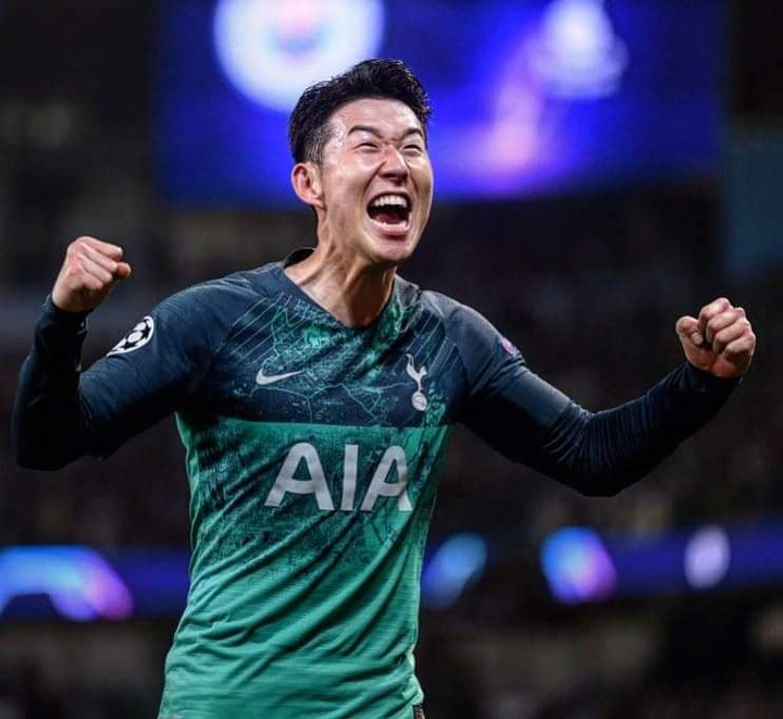 Tottenham