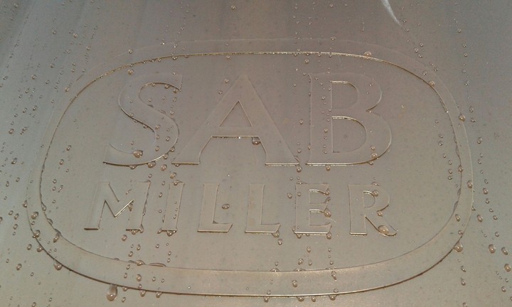SAB miller