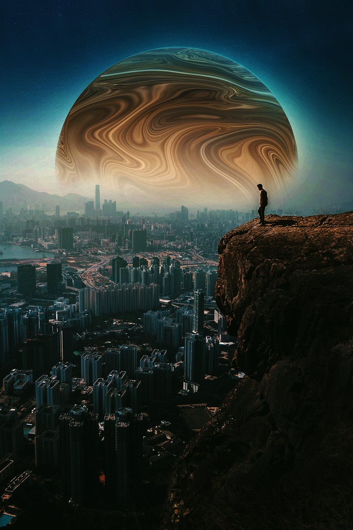 beginning