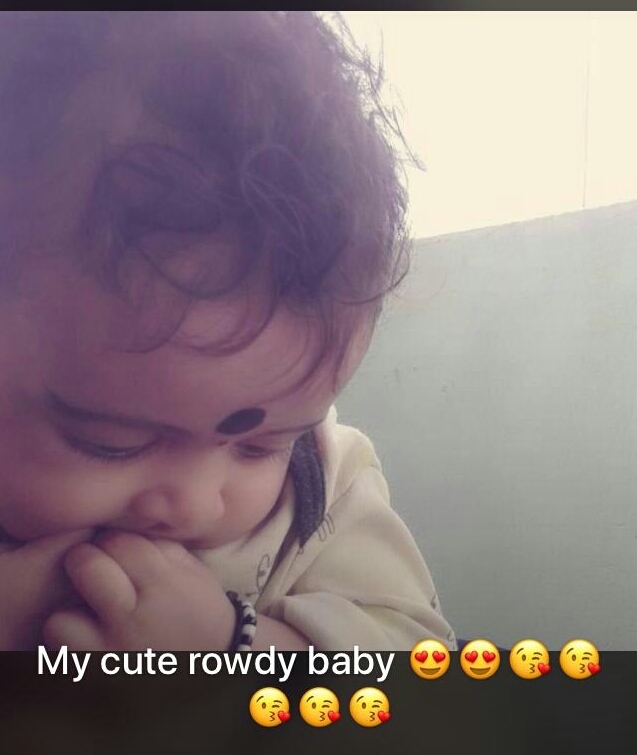 baby