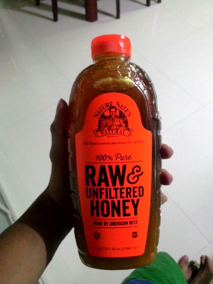 honey