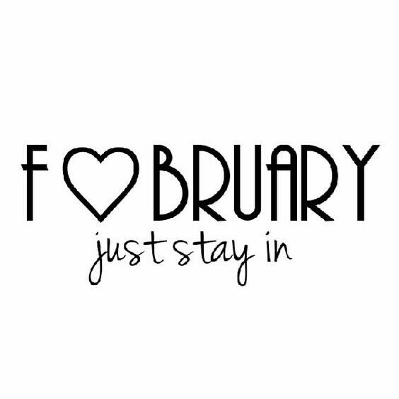 February #2