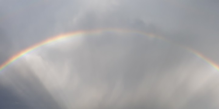 rainbow