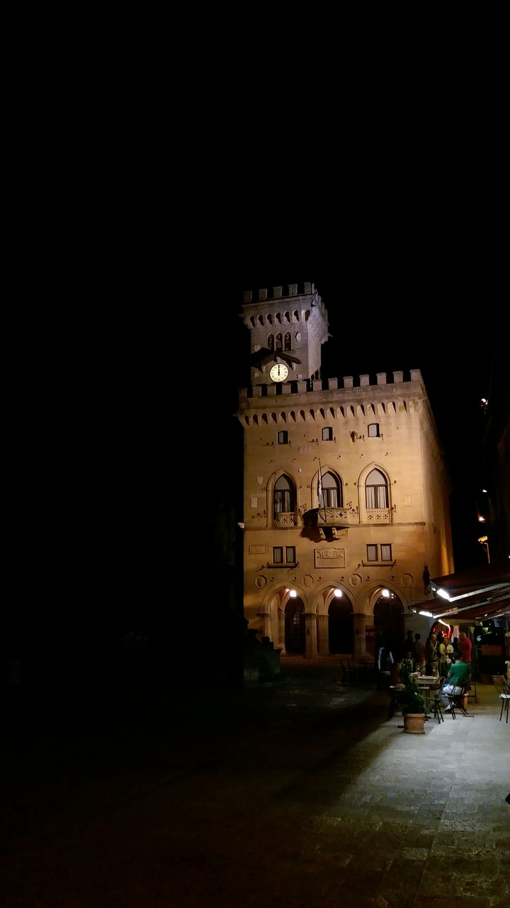 San Marino