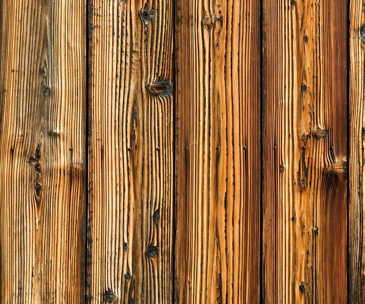 Wood