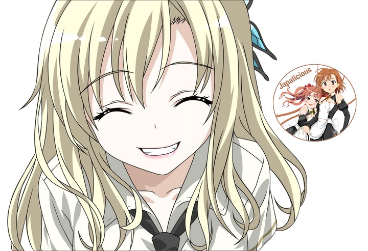 Smile