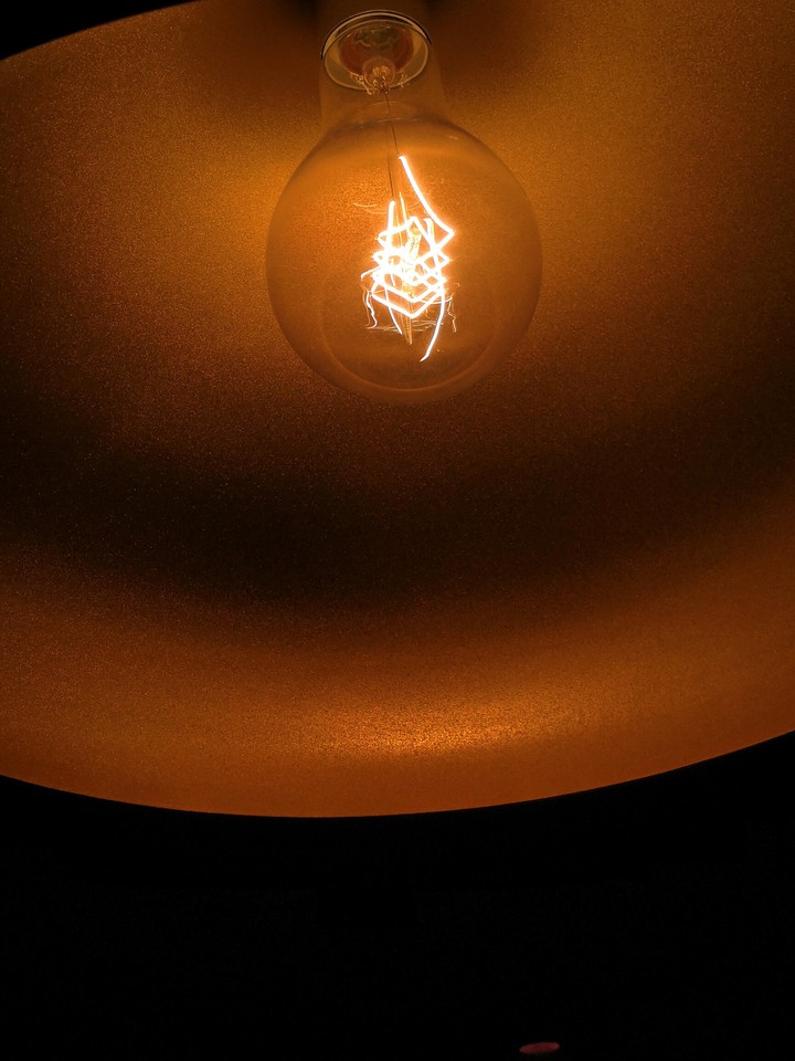 light