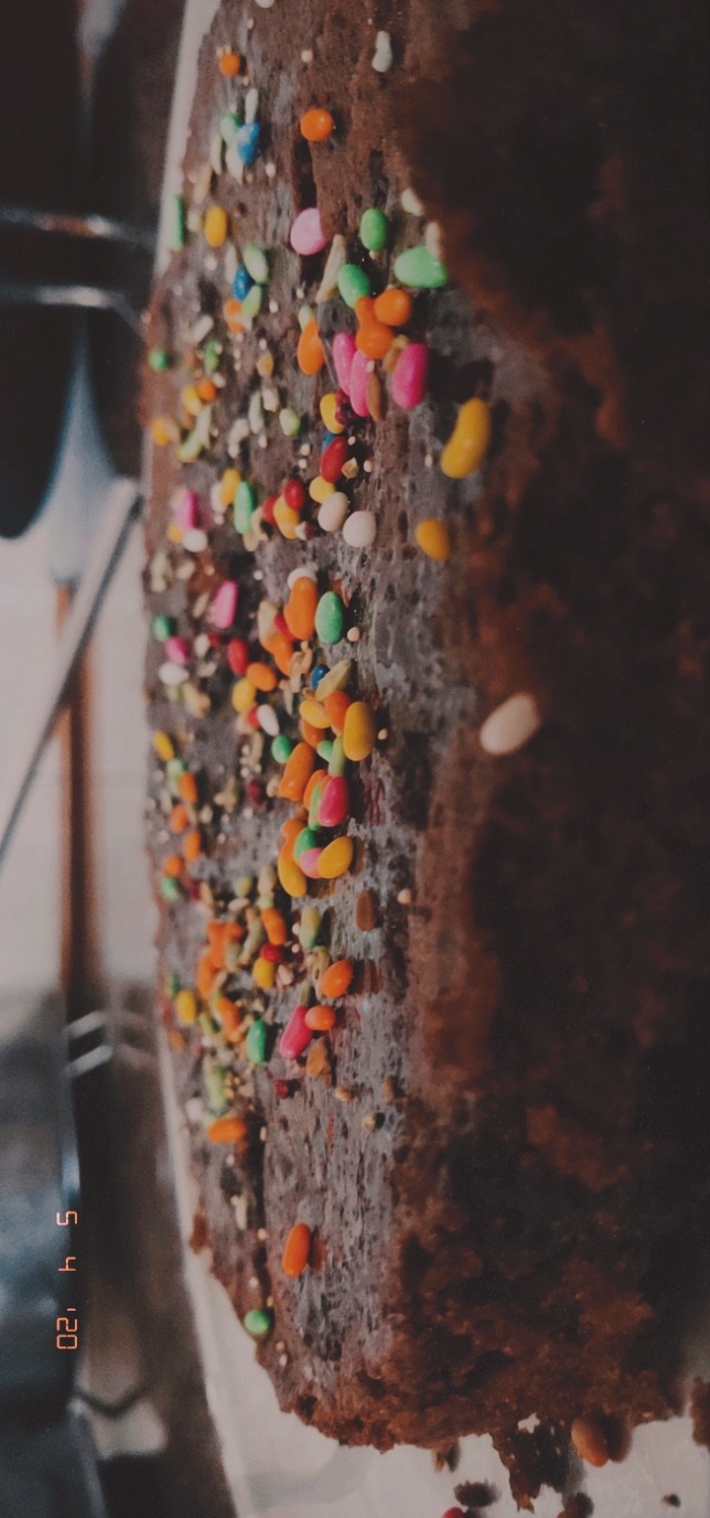 cake