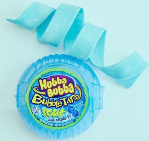 hubba Bubba