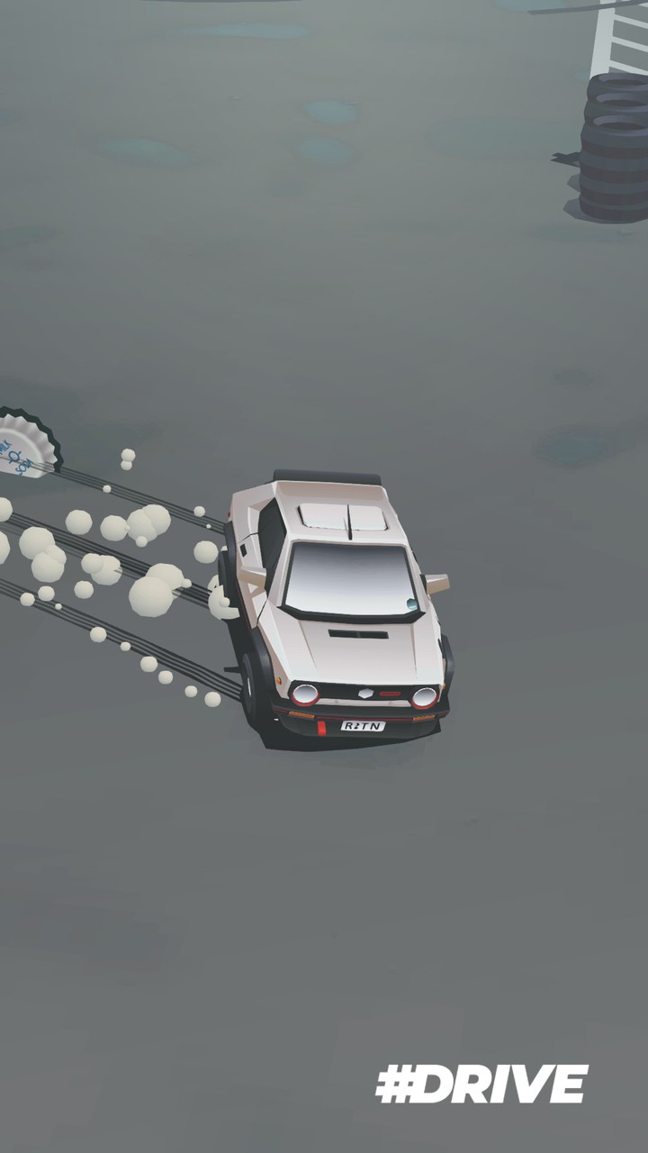 drive