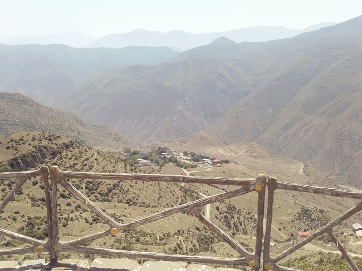Alasht ( place in Iran )