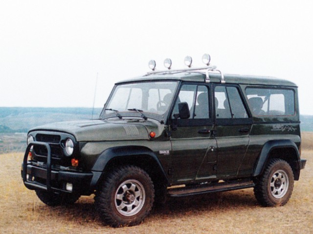 uaz