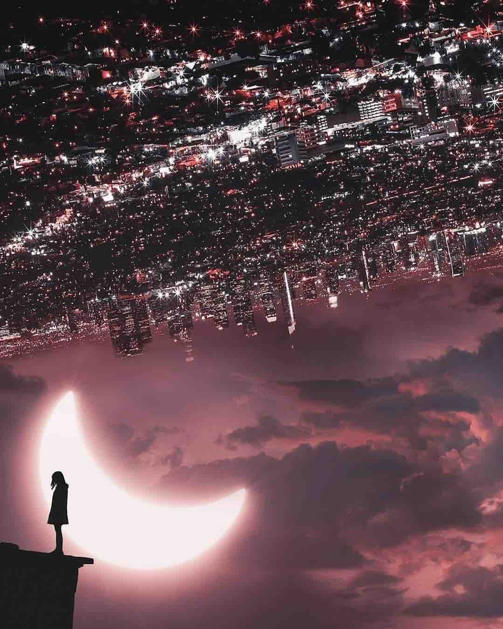 moon