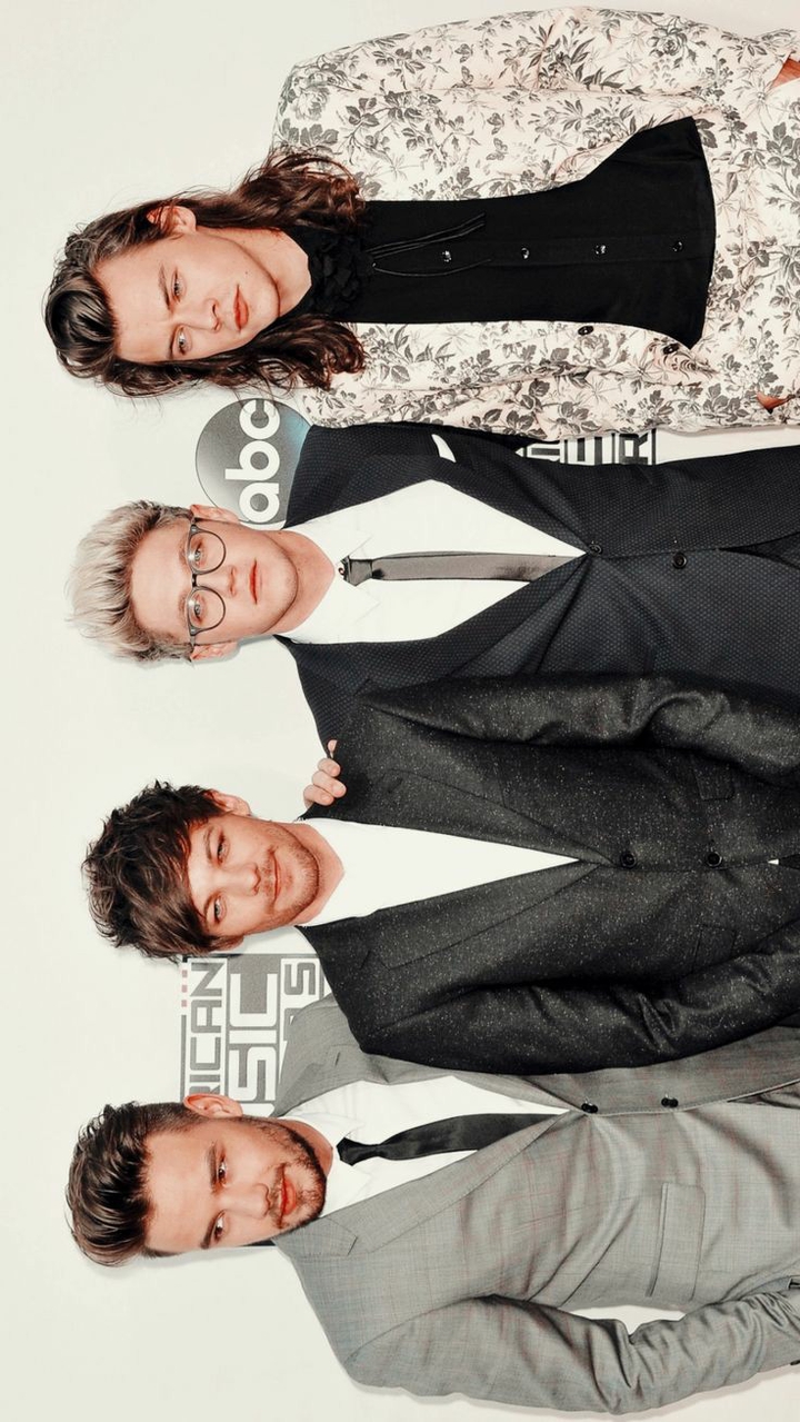 one direction