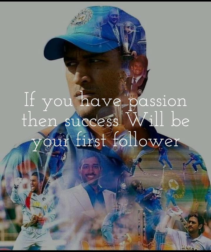 passion