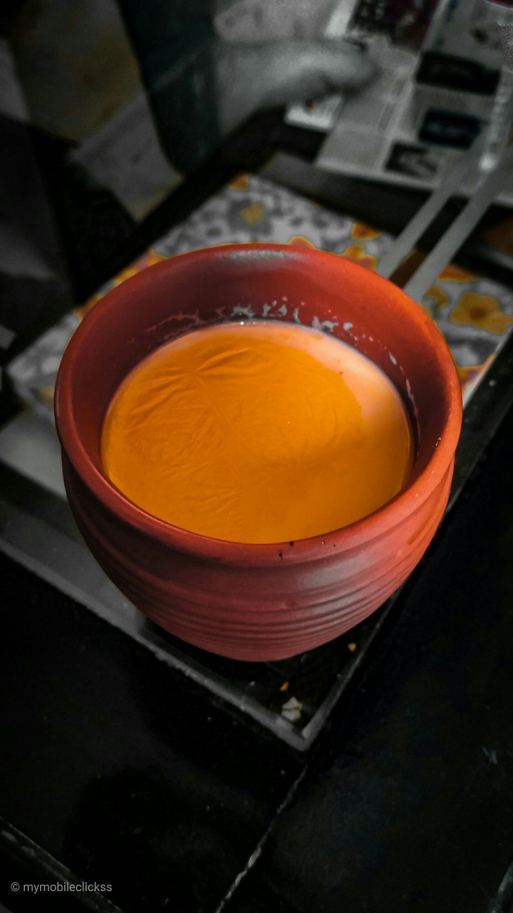 tea
