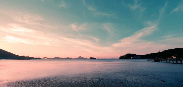 sea