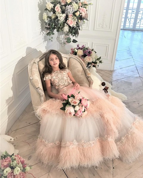 little Princess ❣️