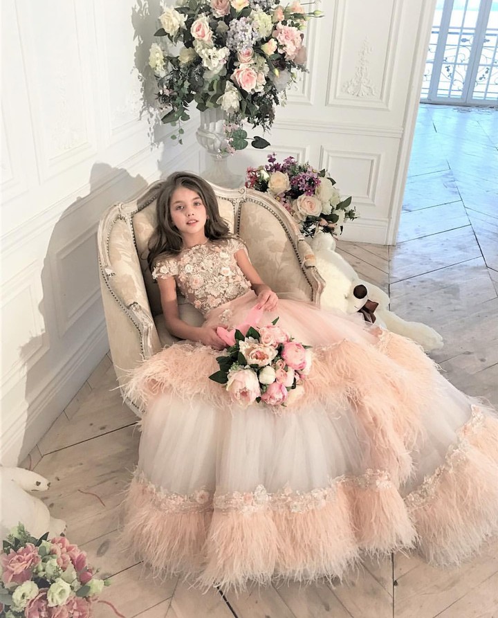little Princess ❣️