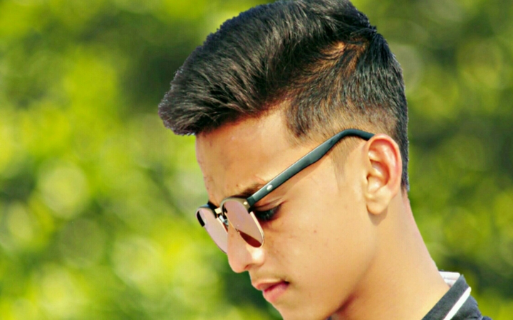 killer look