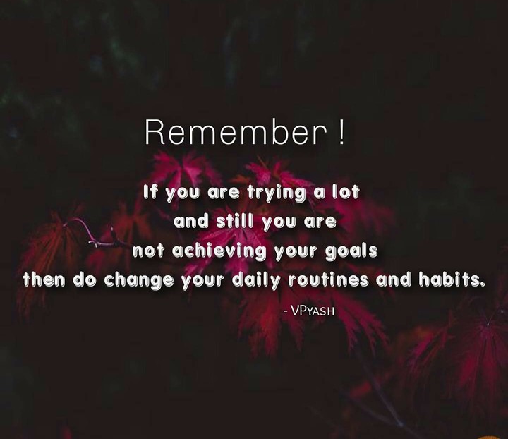advice