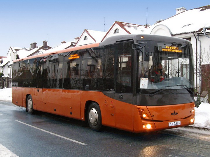 maz