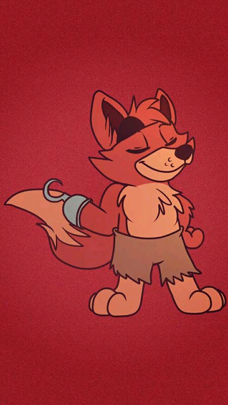 foxy