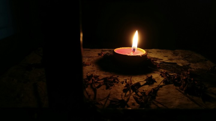light of HOPE
