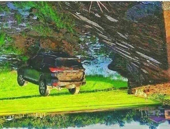 this is a beautiful painting