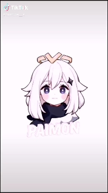 Paimon