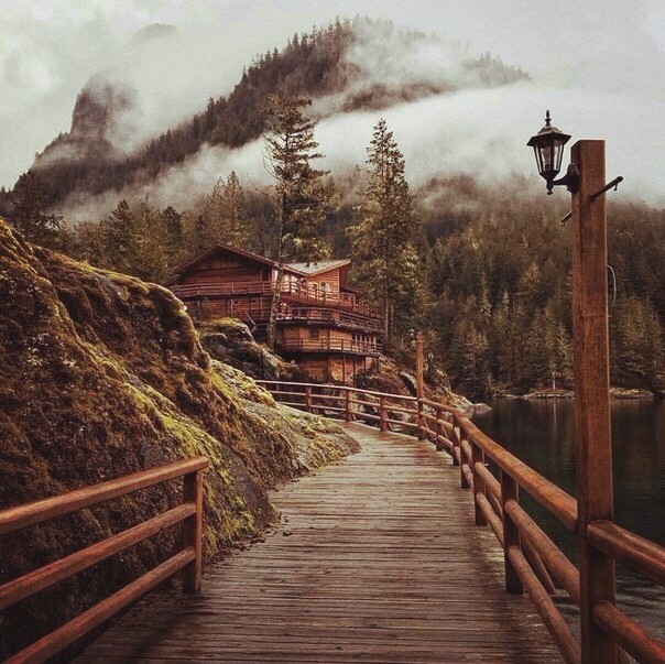 bridge
