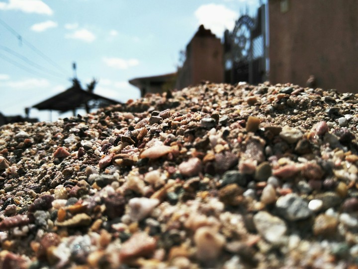 stone of life