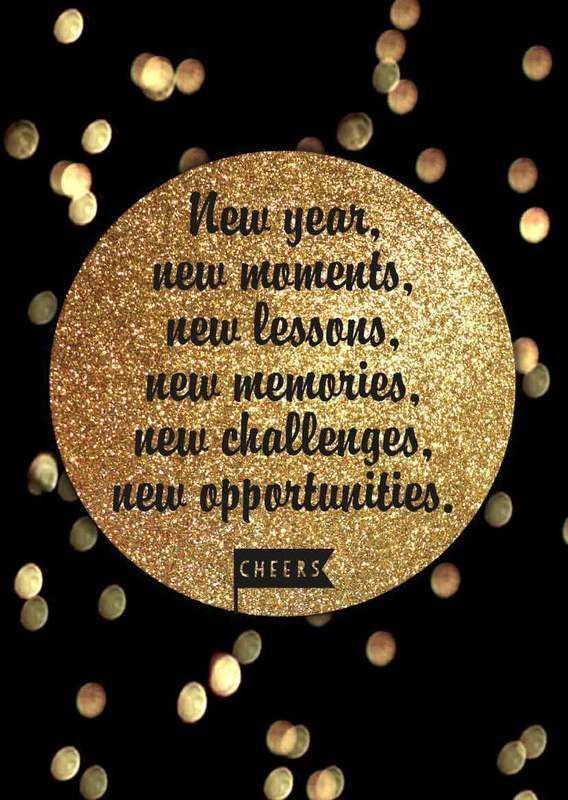 newyear