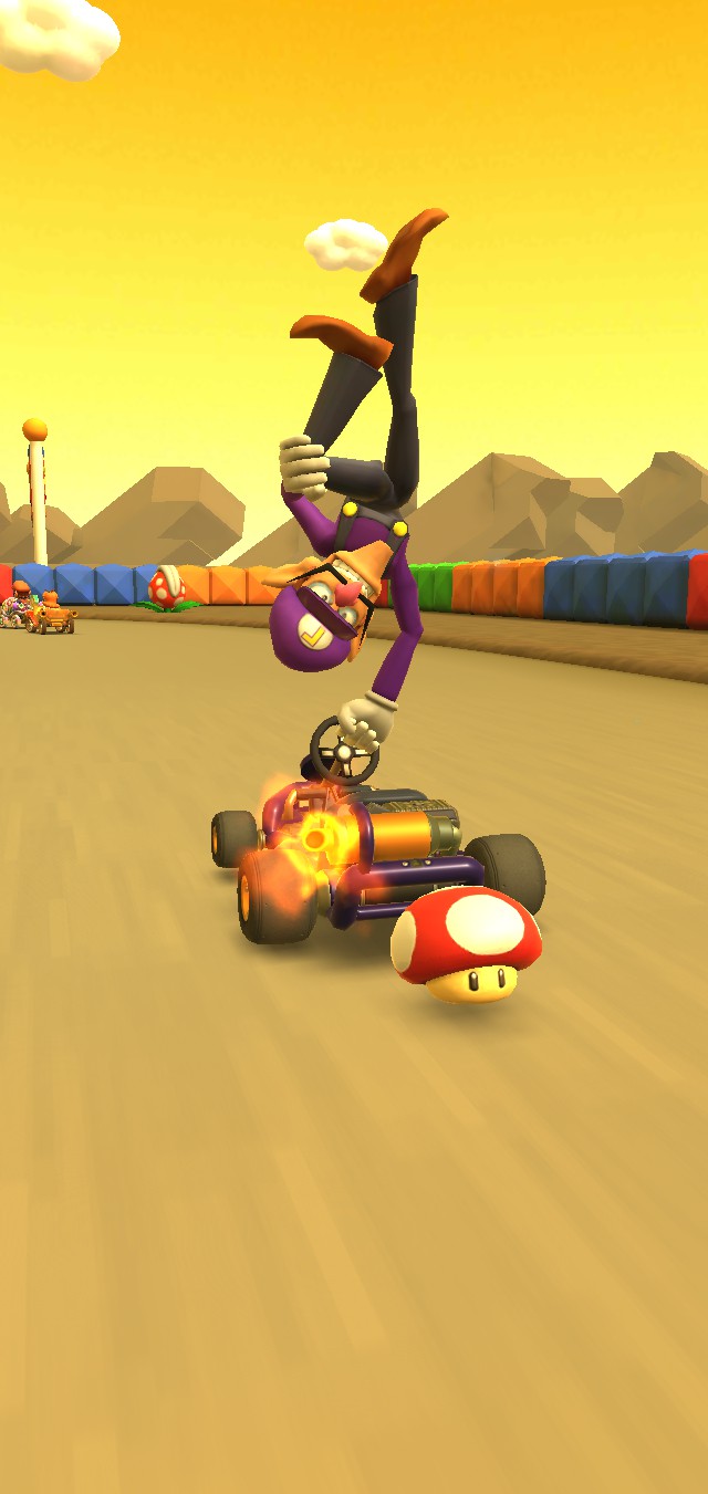 waluigi