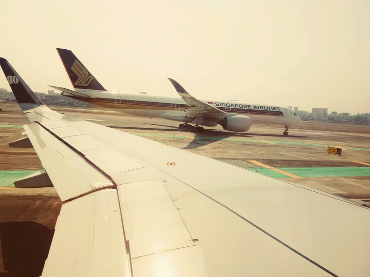 plane