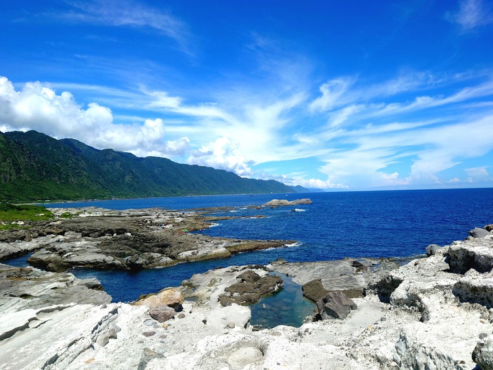 Sea
