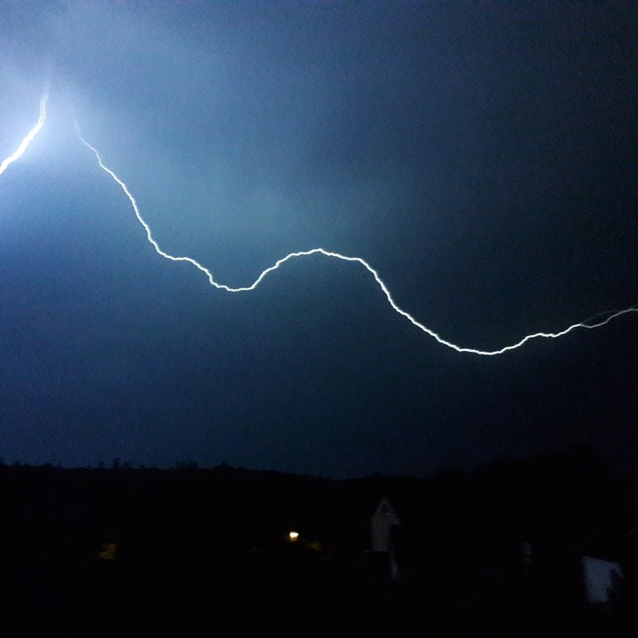 Lightning & Thunder