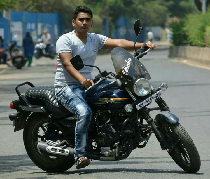 bike