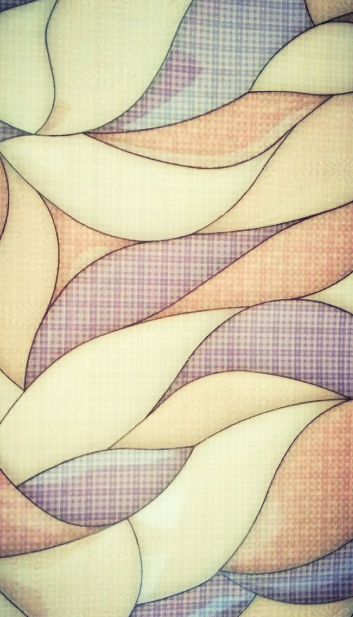 Color pattern