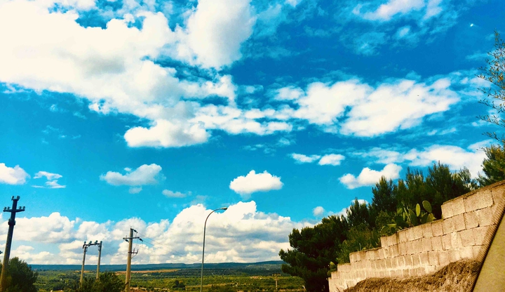 sky