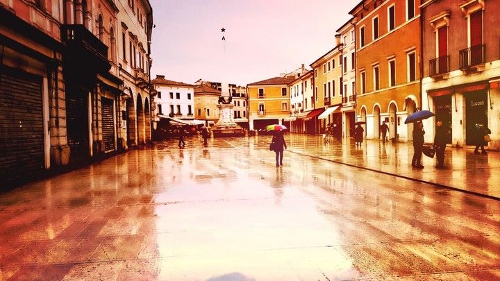 piazza