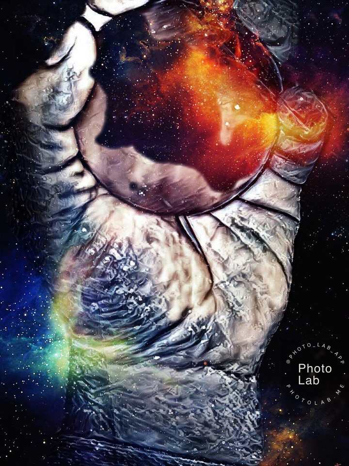 universo