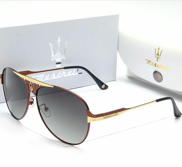 Luxury Glasses