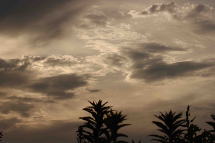 sky