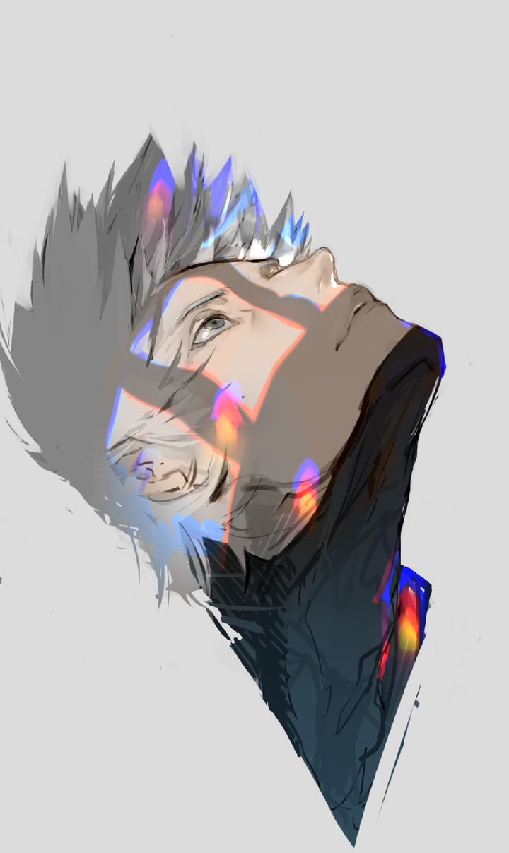 kakashi
