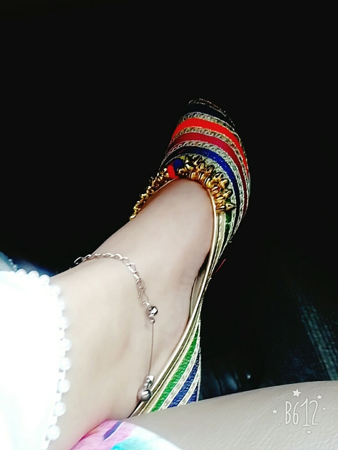 ethnic