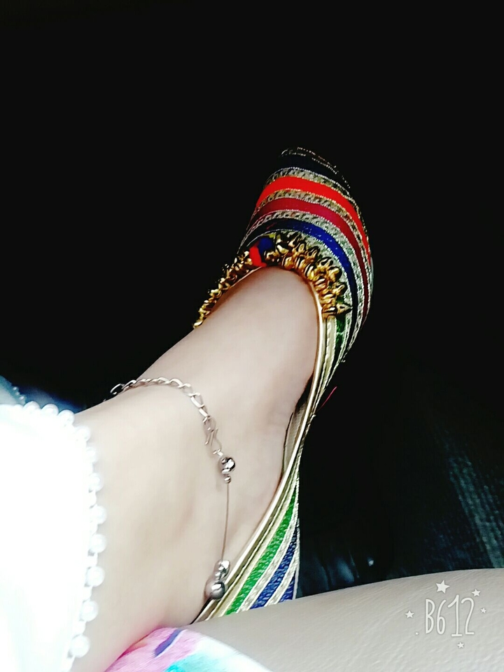 ethnic