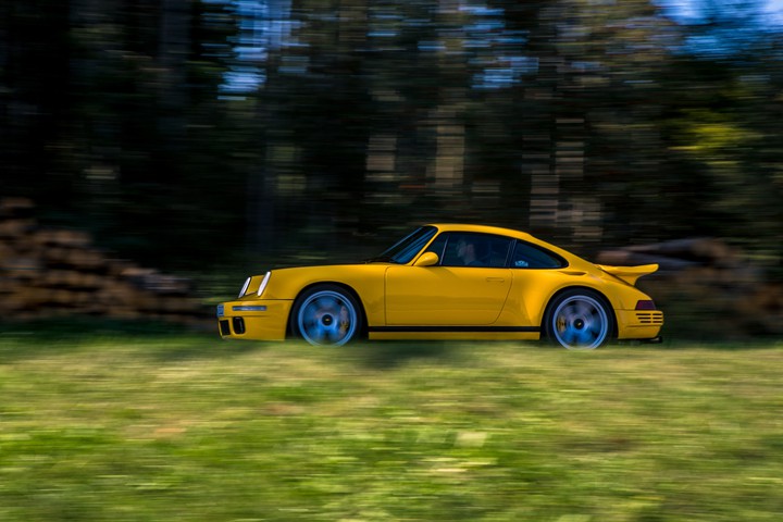 ruf