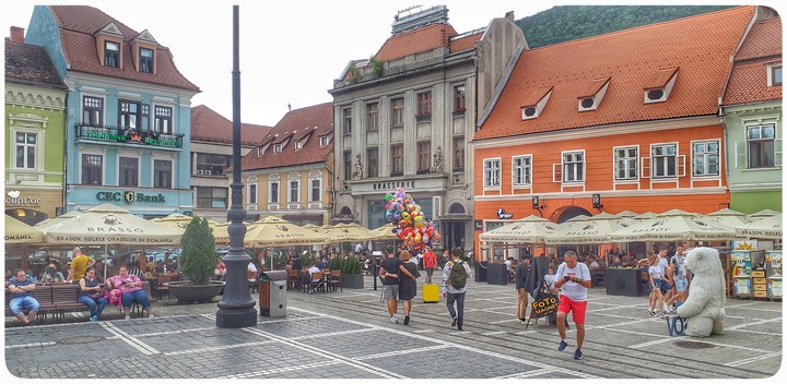 Braşov
